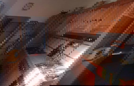 Captivating 1-bed Apartment in Gerano - Photo 7