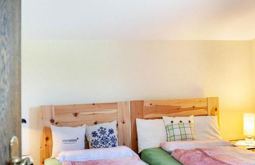 Ferienwohnung Bergblick - Foto 22