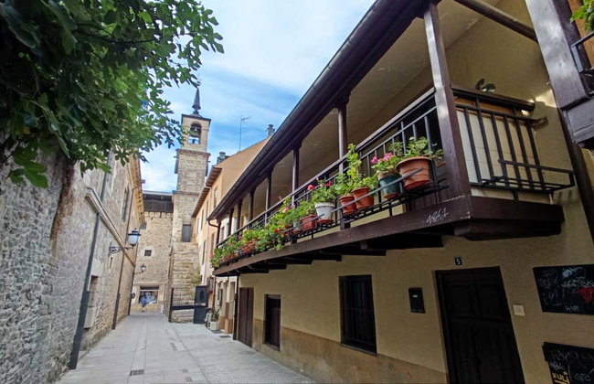 Visita guiada por Ponferrada y su castillo - Foto 17