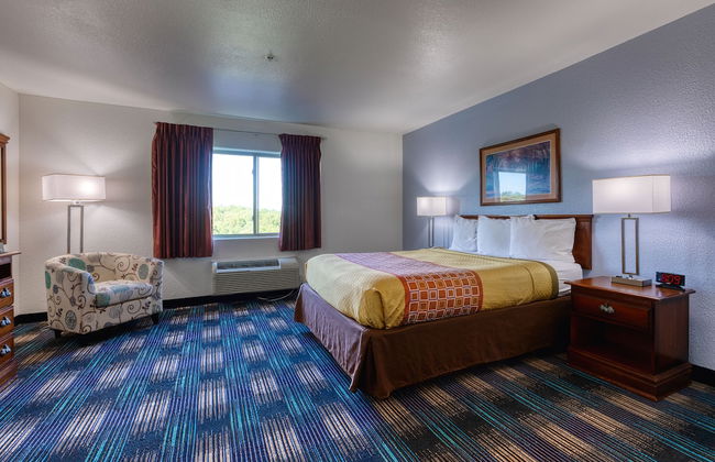 All Towne Suites - Foto 29