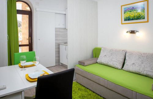 Apartmani Mira - Photo 38