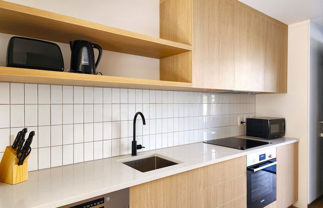 U Suites on Trieste Way - Photo 19