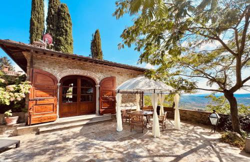 La Villa ARTE del Lupo-Two Birds - Foto 34