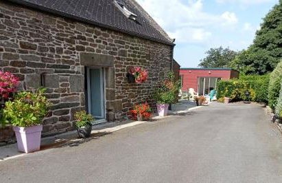 Ti Gwen charming cottage in Douarnenez Bay - Foto 9