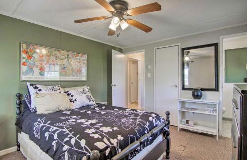 Charming Painter Home with Chesapeake Bay Views - Foto 12