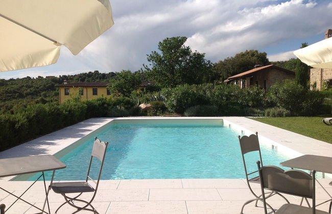 Antico Casale L'Impostino - Foto 20