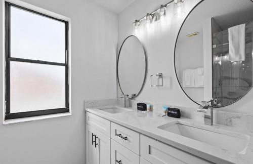 5 Bed Very Close To Disney World home - Foto 38