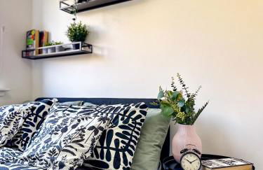 Newbuild Riverview 3BDR House near Glasgow - Foto 6