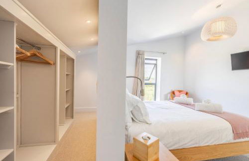 The Grove - Converted Cattle Barn - Foto 25