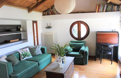 Olive Yard House - Foto 9