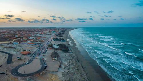 Apto Ibiza Praia & Piscina - Conforto e Estilo - Foto 4
