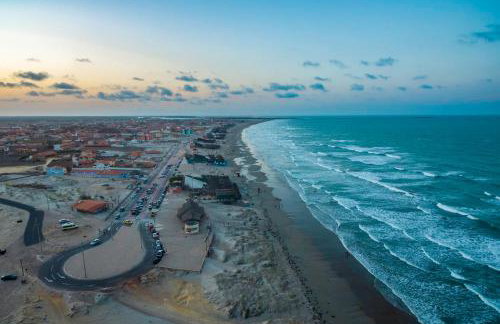 Apto Ibiza Praia & Piscina - Conforto e Estilo - Foto 4
