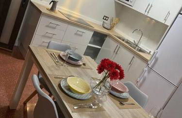 Ca Lili 2, Precioso apartamento en el Puerto De Las Nieves, Agaete - Foto 8