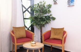 Le Hangar Fleuri - Foto 37