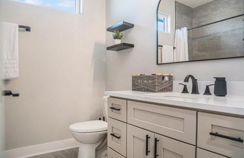 Walk to Water Park Game Room & Movie Theater - Foto 30