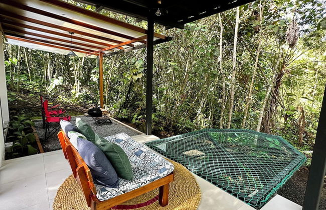 Macas Glamping - Foto 20