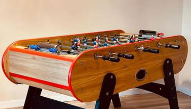 Cocon Flânerie & Bambou - Foto 1, Game Room