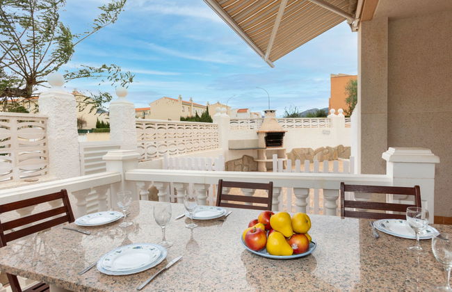 Villa Resus - Foto 16