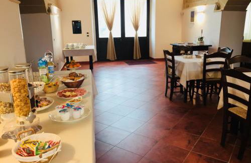 Masseria Pappo - Foto 7