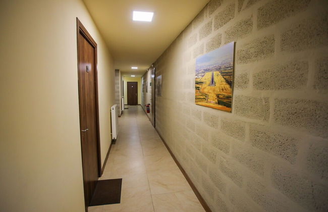 My Apartments Yerevan - Photo 33