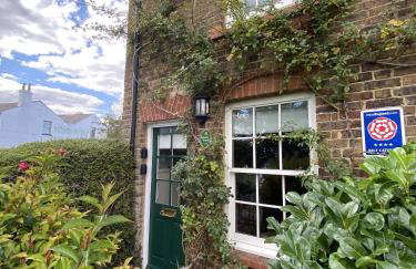 Green Cottages - Photo 37