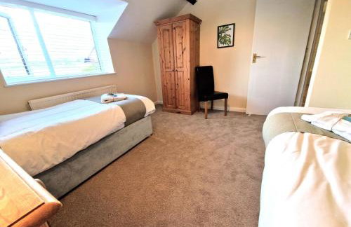 Town Farm Cottage - Photo 24