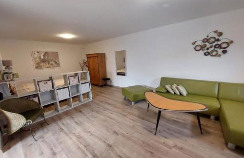 Ferienwohnung Gartenweg - Foto 5