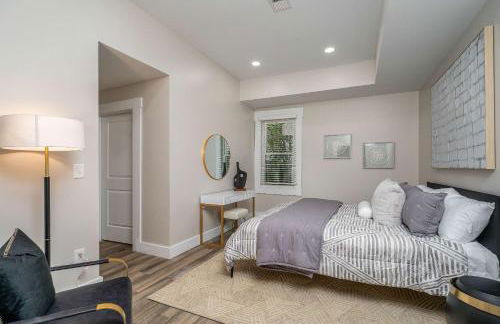 Lee Street Lodge - Minutes from DT - Foto 6