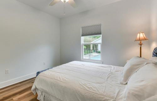 Walk to Beach and Harbor Dtwn Pass Christian Home - Foto 16