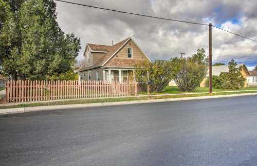 Welcoming Helena Hideaway about 2 Mi to Downtown - Foto 30