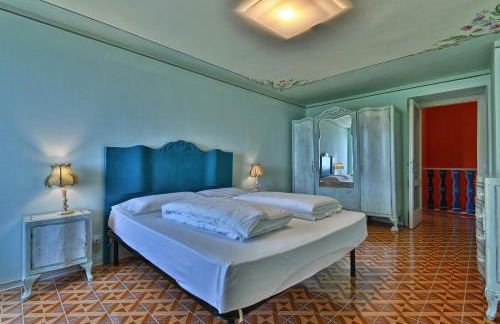 Al Pos - Theater Home - Foto 37