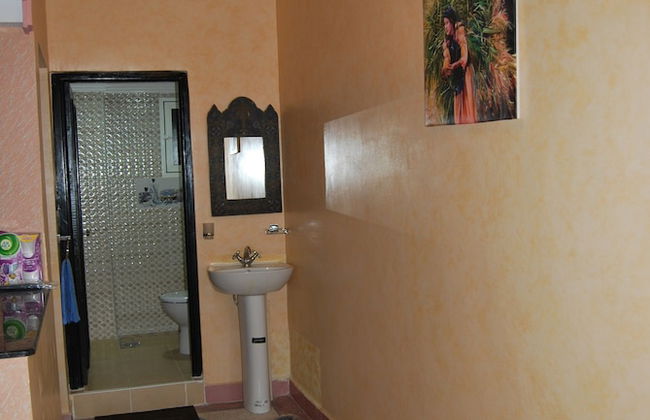 Résidence Marwa - Photo 23