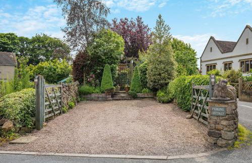 Perkins Cottage - Foto 23