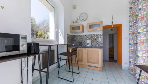 La Tour du Castel Beach - 200m de la plage - Foto 2, Other