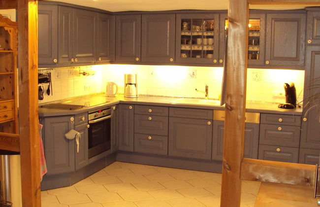 Detached House With Sauna Near Ski Lifts - Foto 13