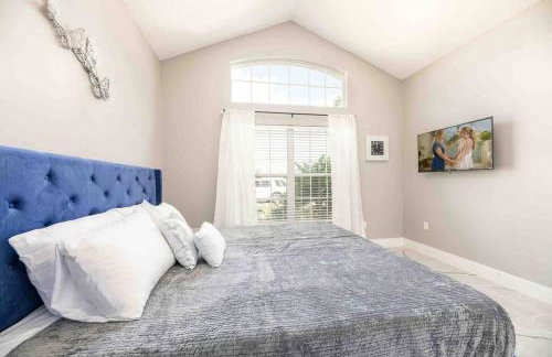 SUPER GLAM - GAME ROOM and POOL - Foto 29