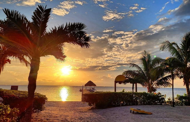 Indigo Belize 2A 3 Bedroom Condo by RedAwning - Foto 18