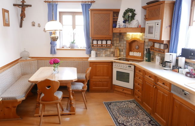 Stadthaus Franz Josef - Photo 13