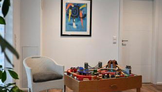 Ferienwohnung Untersiggingen - Foto 5