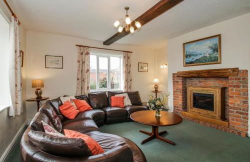 The Manor House at Kenwick Lodge - Foto 3