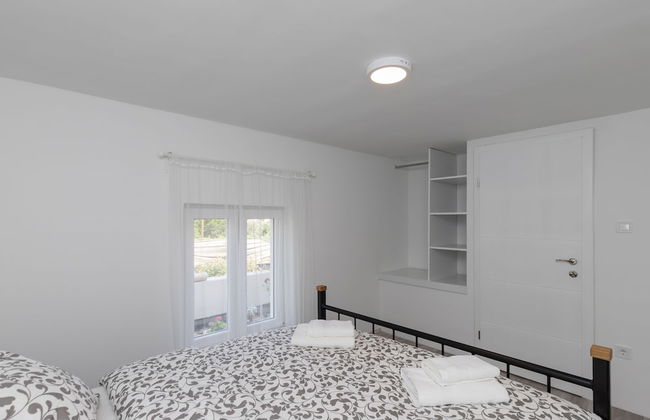 Apartments Siblings - New - Foto 15