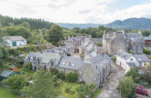 2 Bed in Birnam CA266 - Foto 17