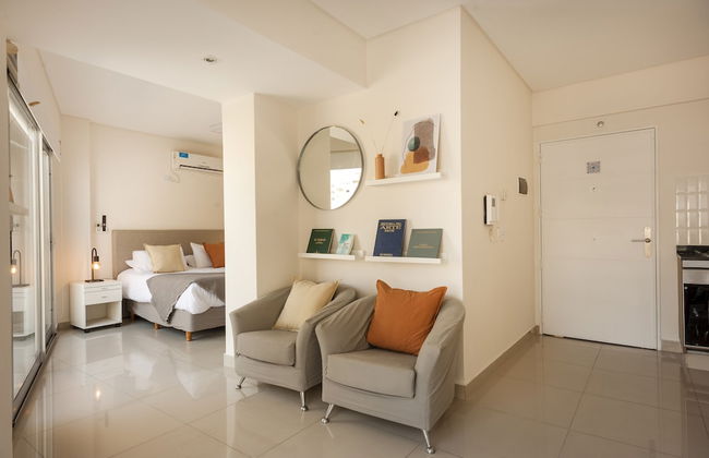 Báltico Suites - Foto 28