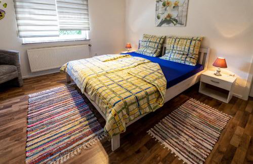 Ferienwohnung zum-vennwack - Foto 9