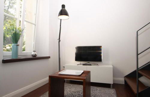 Apartments am Völkerschlachtdenkmal - Foto 82