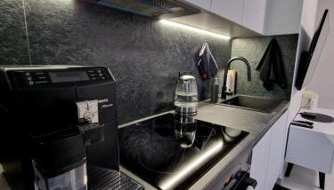 Apartament Arkadowa - Foto 5, stove