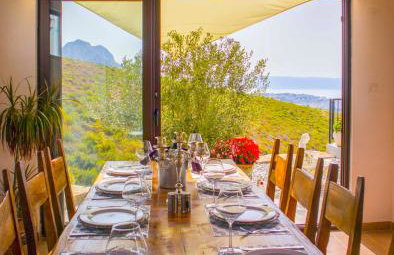 Hill Apartment with Private Pool - Foto 13