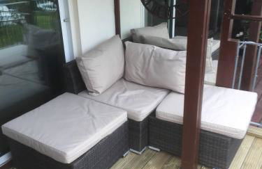 Waterfront House 3 BR Parking St Neots Town Centre - Foto 10