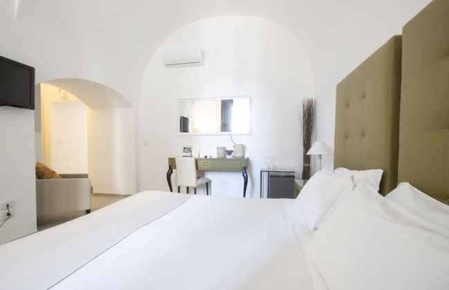 Le Tre Sorelle - Foto 37