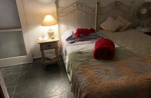 Apto antigo frente mar para alugar - Photo 9